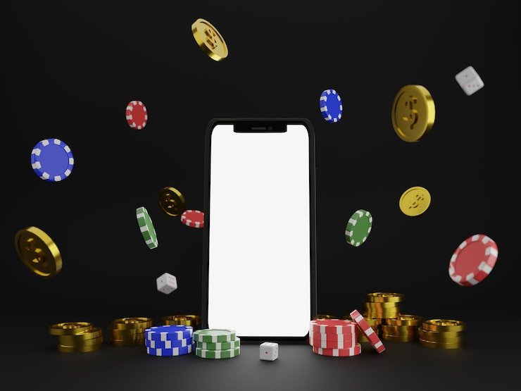 Kartu promo mobile untuk pengguna Indonesia